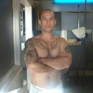 Meet your Posher, Darrell